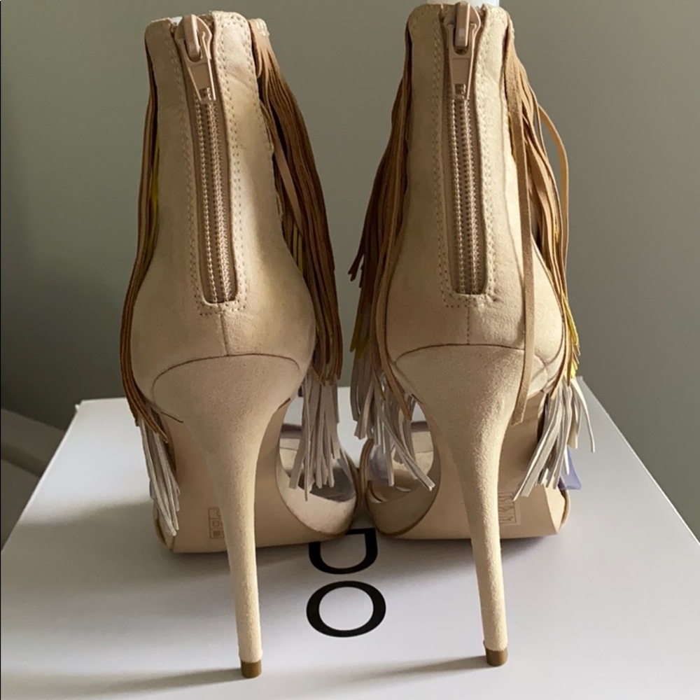 Aldo Rivamonte Heels - Picture 2 of 4